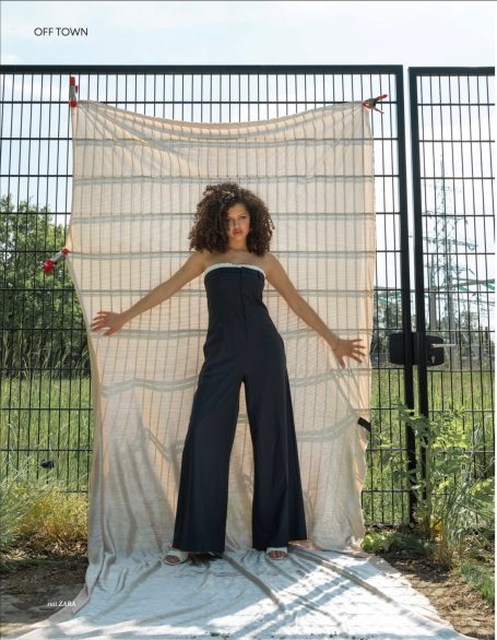 Marc Glaudemans / Naima Clements